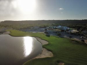 Punta Espada Aerial 15th Back